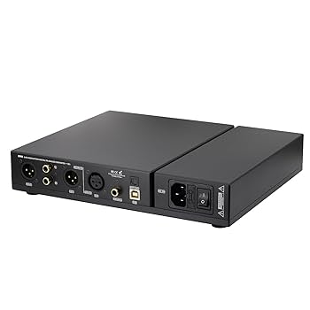 Amazon.co.jp: VMV SMSL D1 USB 光 同軸 DAC フラッグシップ